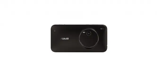 El Asus ZenFone Zoom es un dispositivo enfocado en obtener las mejores fotografías.