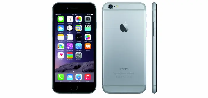 iOS 9 inició fase de pruebas en el iPhone 6 y iPhone 6 Plus