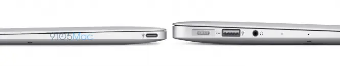 MacBook Air 12 vs MacBook Air 11