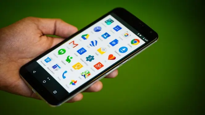 Android 5.0 Lollipop aun tiene donde mejorar