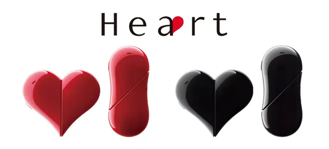 teléfono en forma de corazon3