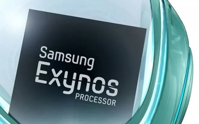 Samsung-Exynos-chipset