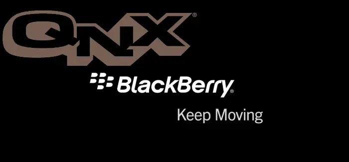 BlackBerry-QNX