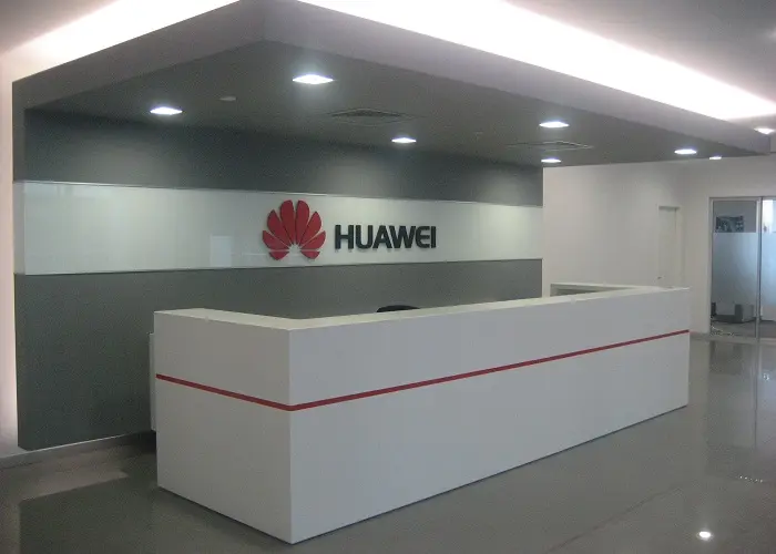Huawei-Oficinas