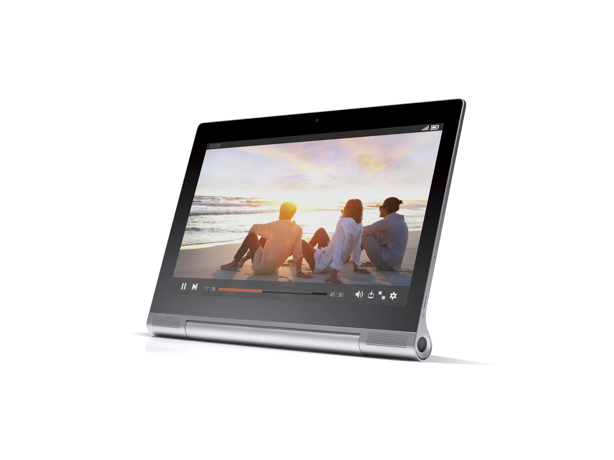 Lenovo yoga tablet2 Pro1