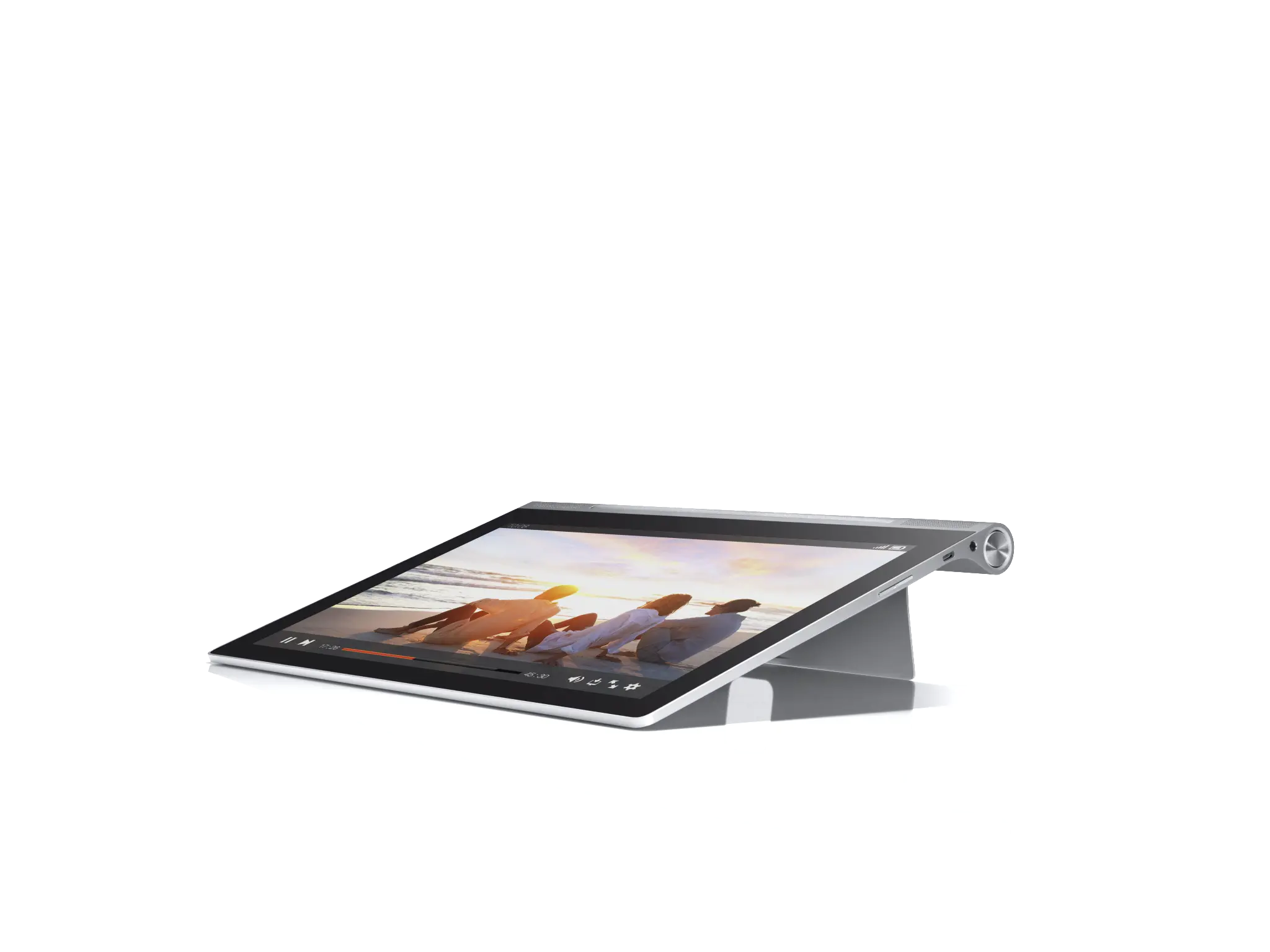 Lenovo yoga tablet2 Pro4