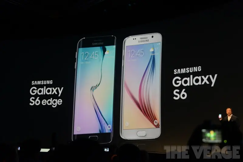 Samsung Galaxy S6 Edge (16)