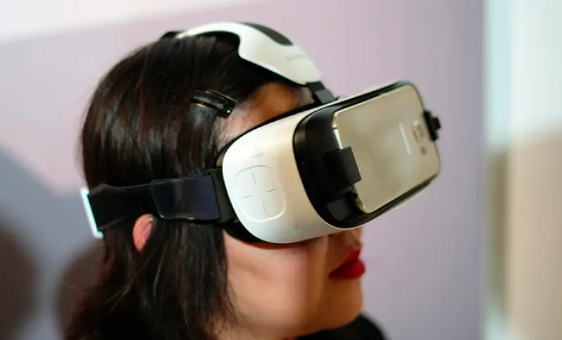 Samsung Gear VR