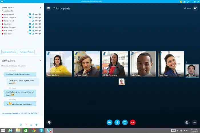 Skype-para empresas