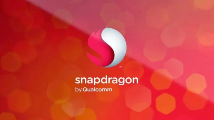 Snapdragon by qualcomm
