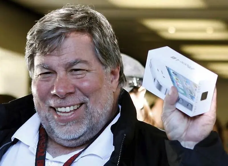 Steve-Wozniak-iPhone-4S