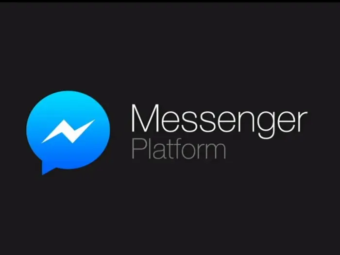 Messenger como plataforma ya tiene su primeras aplicaciones (foto: F8)