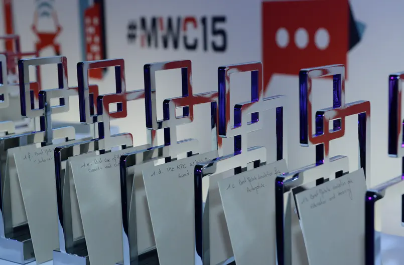 premios GSMA 2015