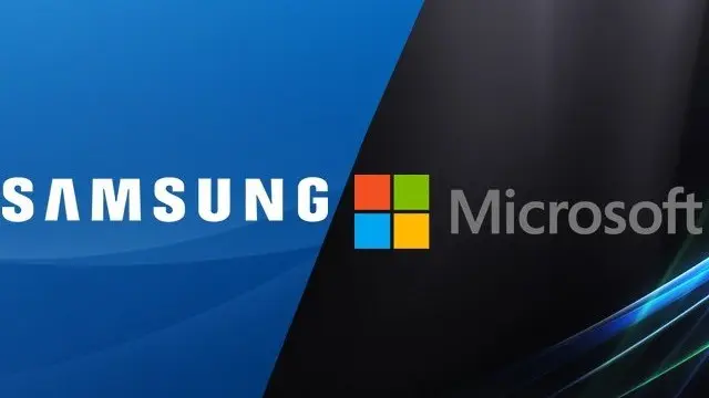 Samsung traerá los servicios de Microsoft a más dispositivos