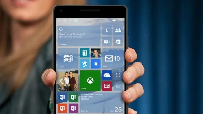 Windows 10 preview llegara con todas sus bondades a más dispositivos (foto: PCmag)
