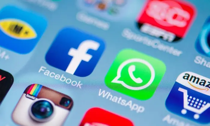 Se deja ver la primera integración entre Facebook y WhatsApp 