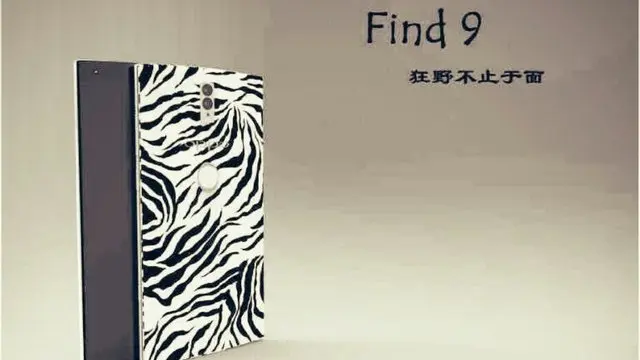 oppo find 9