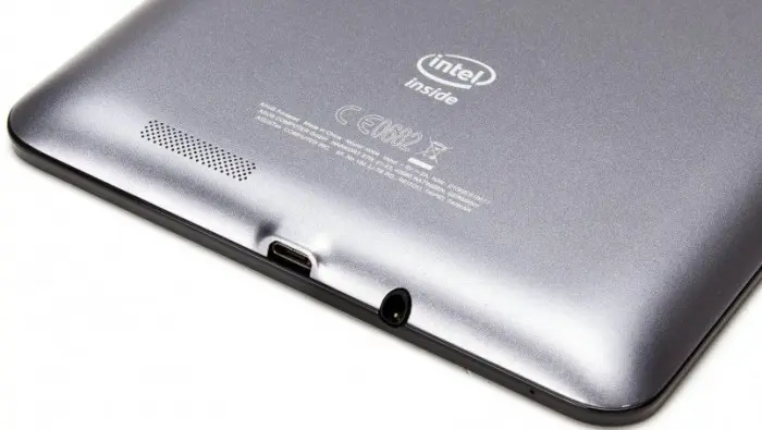 tablet with intel processor