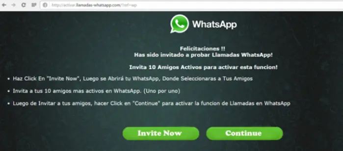 whatsapp llamadas gratis