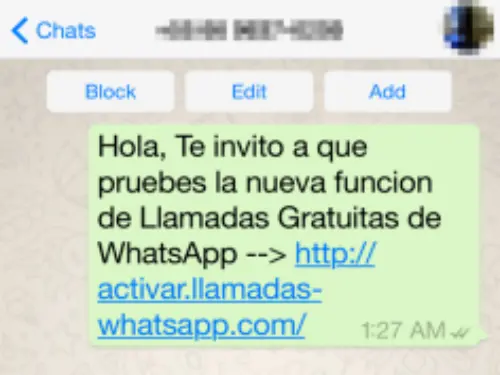 whatsapp-llamadas gratis