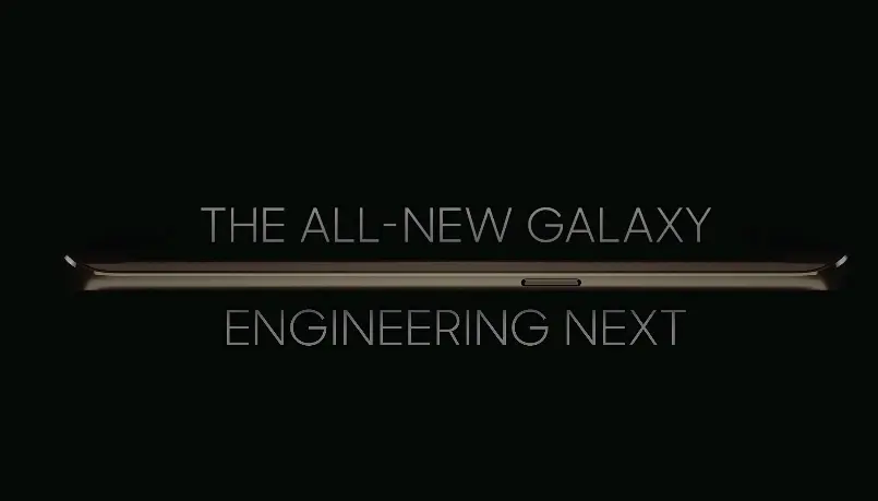 Galaxy S6 Edge ingeniería