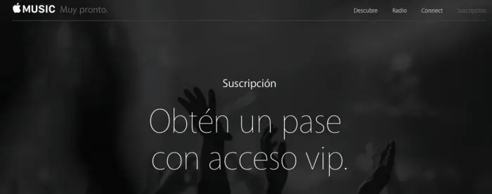 Apple music mexico