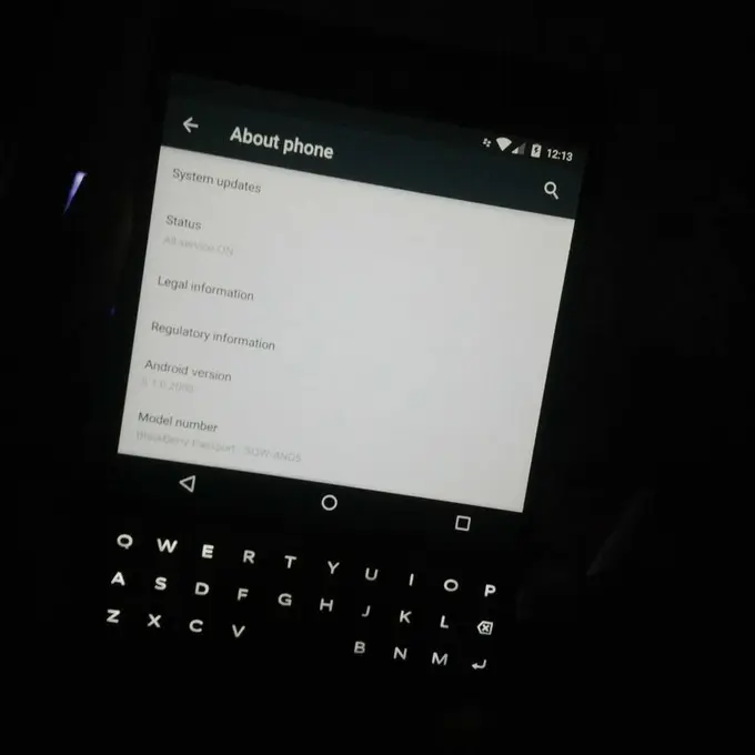 BlackBerry-Passport--Android