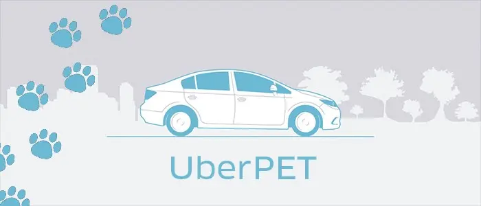 UberPet