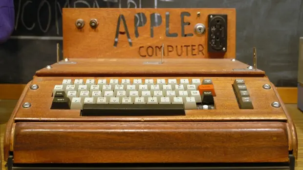 apple-1-computer