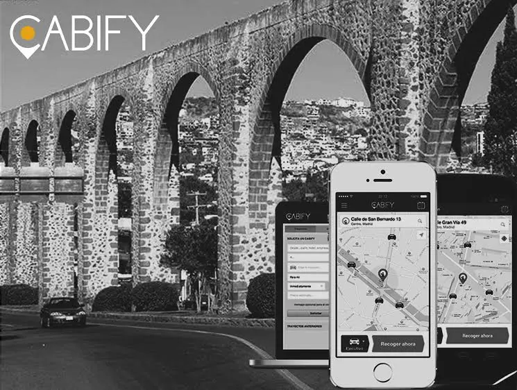 cabify queretaro