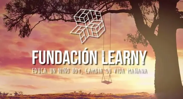 fundación learny