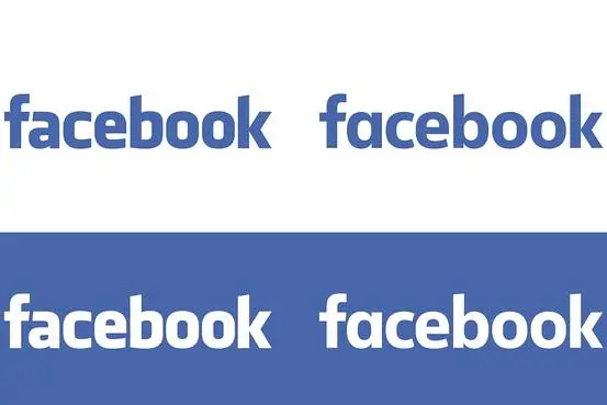 logo facebook