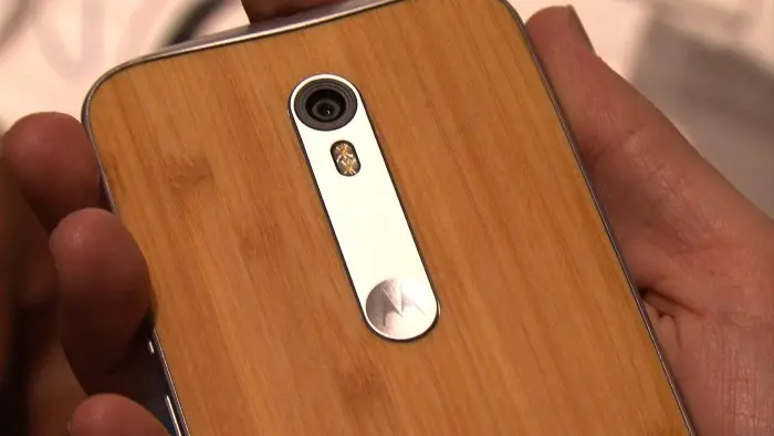La cámara del Moto X Style es puesta a prueba por primera vez