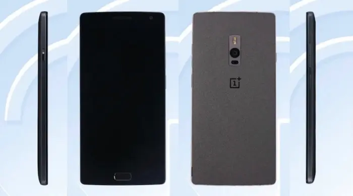 oneplus-2-tenaa-diseño