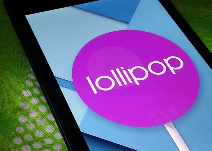 Android-5-lollipop