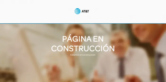 AT&T se pone más serio en México