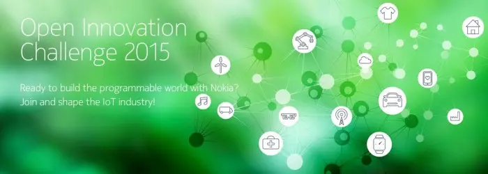 nokia networks open innovation challenge