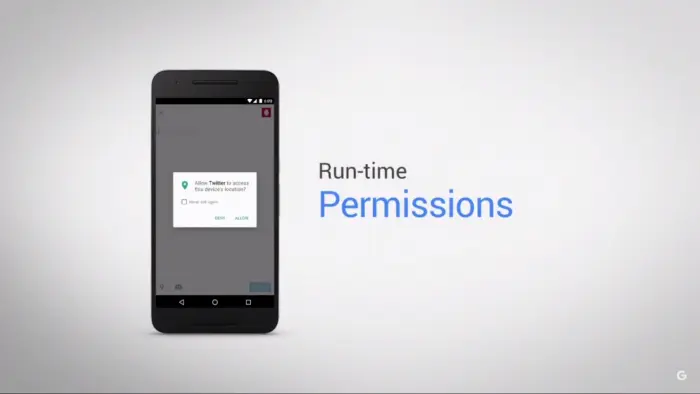 Android-6-permisos