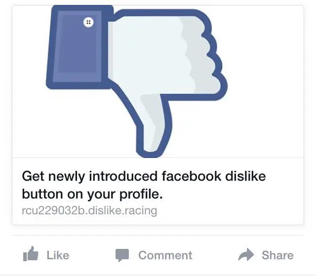 Facebook-Dislike-Button-Scam