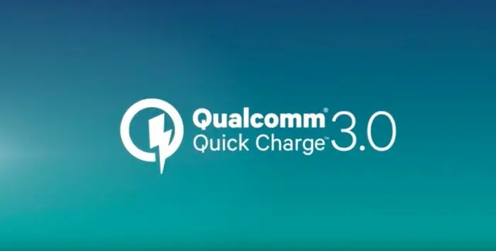Quick Charge 3