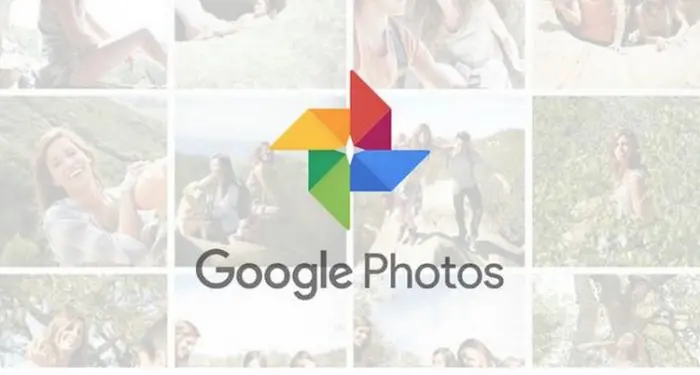 google photos