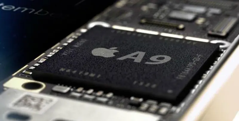 Apple confirma variación de la autonomía del iPhone 6S/6S Plus #ChipGate