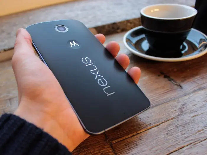 Google podría fabricar un nuevo Nexus