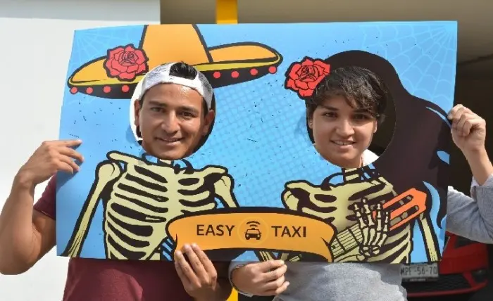 easy taxi