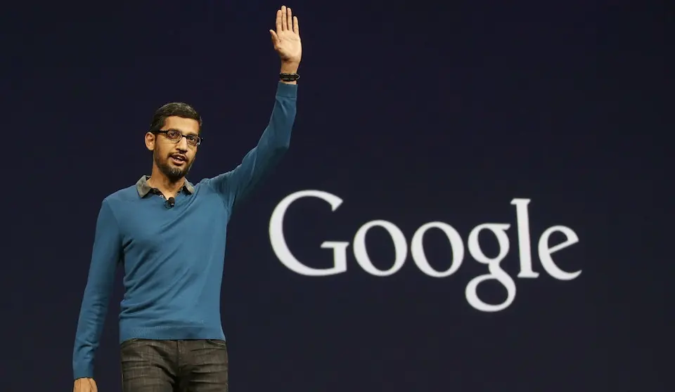 google-sundar-pichai