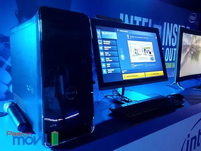 Intel Showcase 2015-6