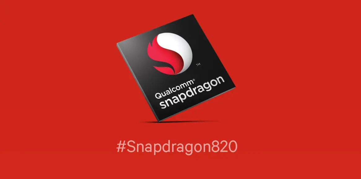 Qualcomm Snapdragon 820