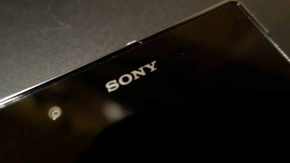 Sony Xperia