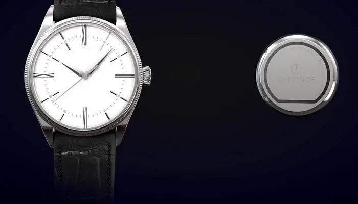 chronos-smartwatch-tamaño