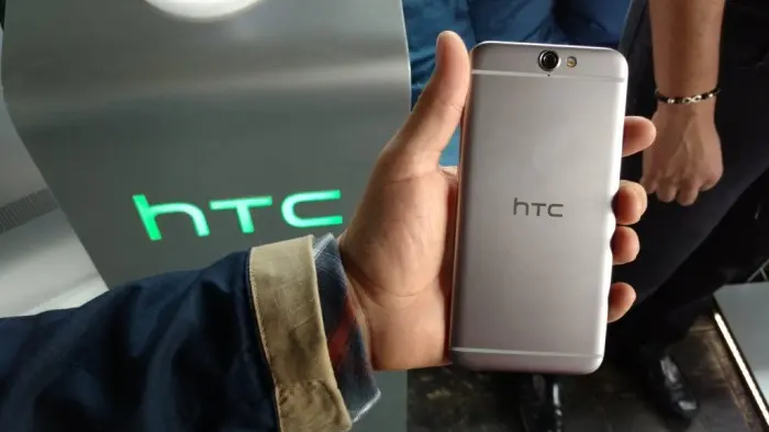 htc one A9 Mexico